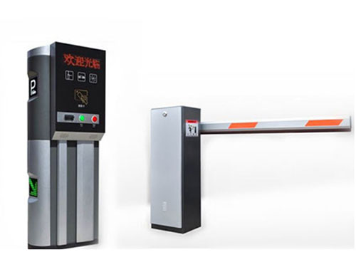 LN-804停車場(chǎng)管理系統(tǒng)